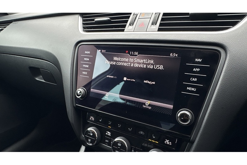 Skoda 1.6 TDI SE L Hatchback 5dr Diesel Manual Euro 6 (s/s) (115 ps)