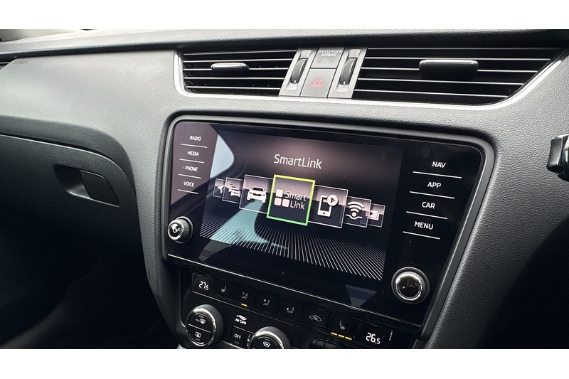 Skoda 1.6 TDI SE L Hatchback 5dr Diesel Manual Euro 6 (s/s) (115 ps)