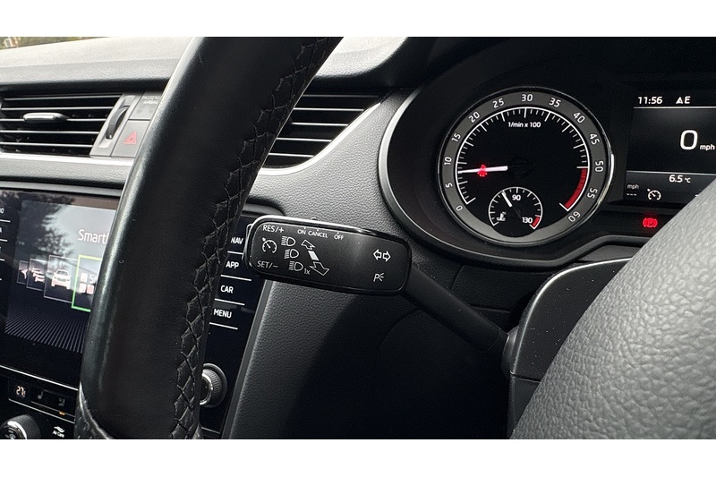 Skoda 1.6 TDI SE L Hatchback 5dr Diesel Manual Euro 6 (s/s) (115 ps)