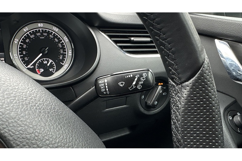 Skoda 1.6 TDI SE L Hatchback 5dr Diesel Manual Euro 6 (s/s) (115 ps)