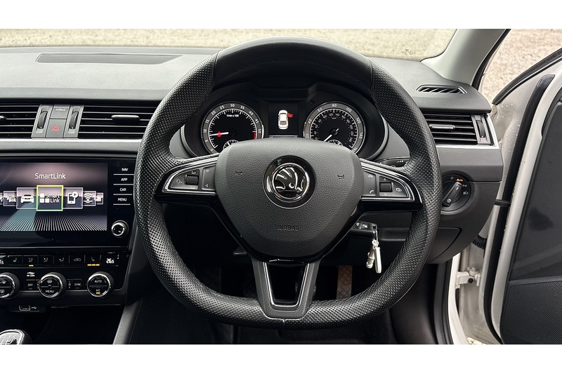 Skoda 1.6 TDI SE L Hatchback 5dr Diesel Manual Euro 6 (s/s) (115 ps)