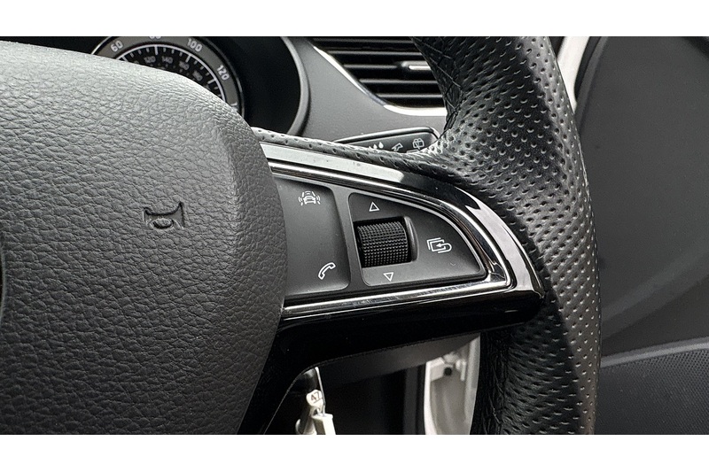 Skoda 1.6 TDI SE L Hatchback 5dr Diesel Manual Euro 6 (s/s) (115 ps)