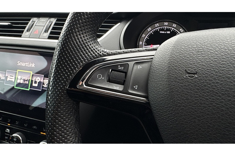 Skoda 1.6 TDI SE L Hatchback 5dr Diesel Manual Euro 6 (s/s) (115 ps)