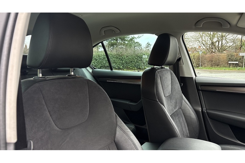 Skoda 1.6 TDI SE L Hatchback 5dr Diesel Manual Euro 6 (s/s) (115 ps)