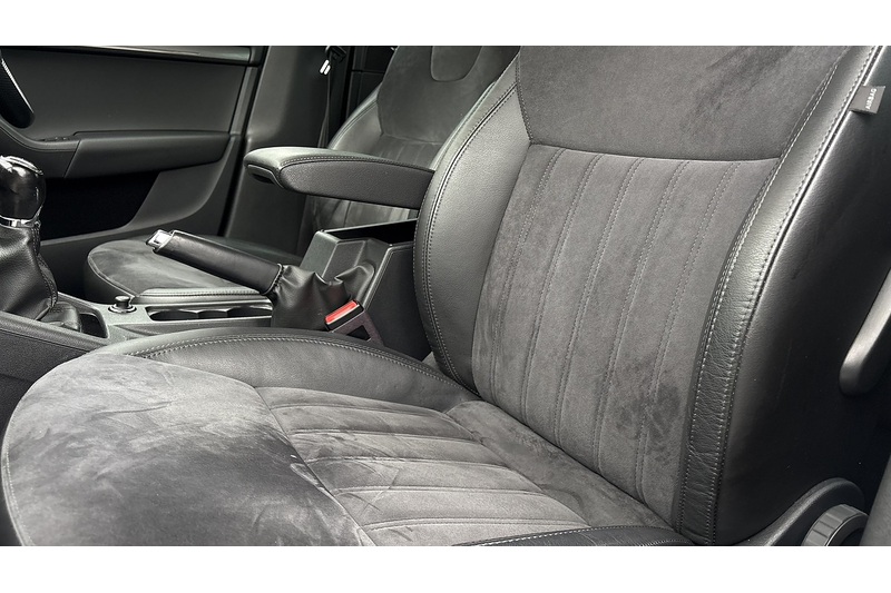 Skoda 1.6 TDI SE L Hatchback 5dr Diesel Manual Euro 6 (s/s) (115 ps)