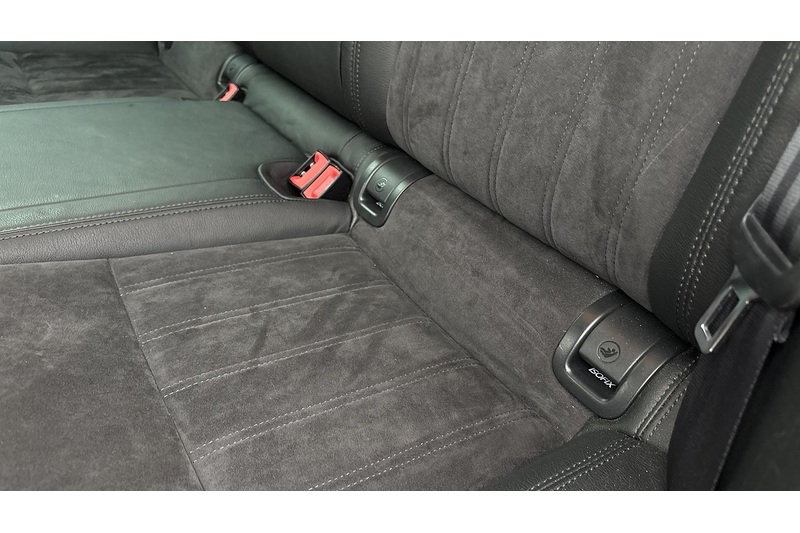 Skoda 1.6 TDI SE L Hatchback 5dr Diesel Manual Euro 6 (s/s) (115 ps)