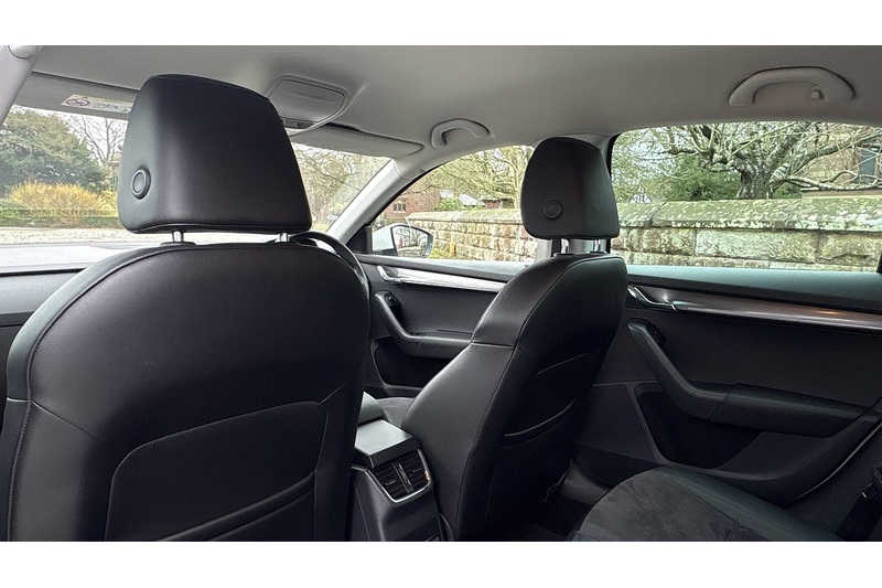 Skoda 1.6 TDI SE L Hatchback 5dr Diesel Manual Euro 6 (s/s) (115 ps)