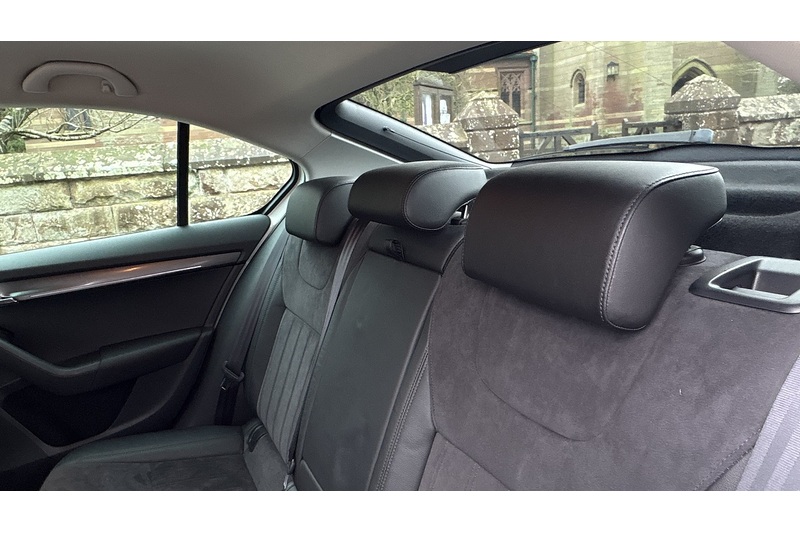 Skoda 1.6 TDI SE L Hatchback 5dr Diesel Manual Euro 6 (s/s) (115 ps)