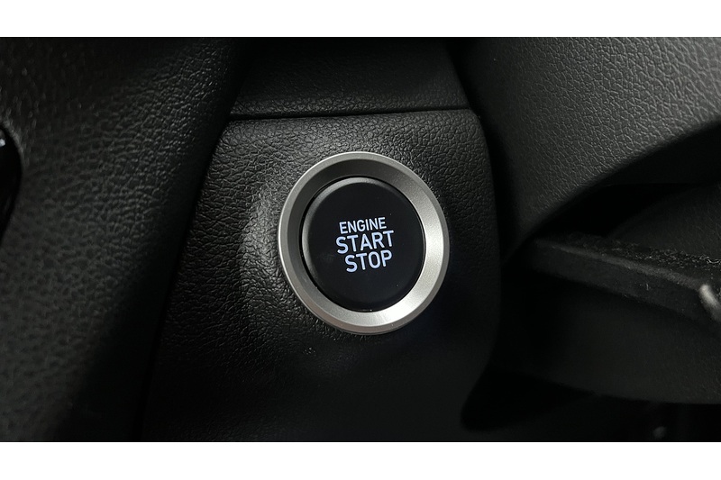 Hyundai 1.0 Premium Hatchback 5dr Petrol Auto Euro 6 (s/s) (63 ps)
