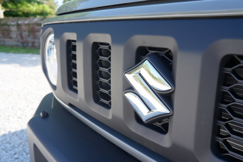 Suzuki SZ5 ALLGRIP 1.5 3dr 4X4 AUTOMATIC PETROL