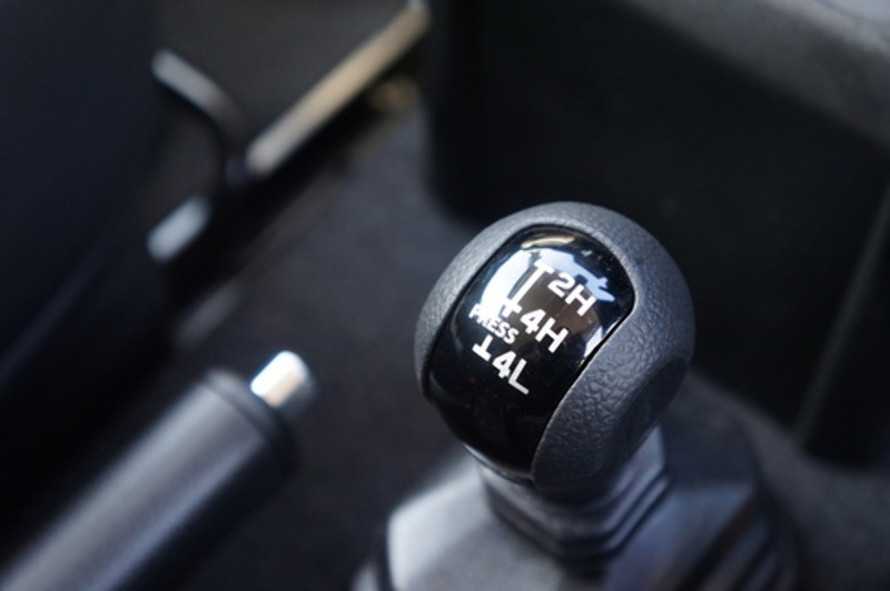 Suzuki SZ5 ALLGRIP 1.5 3dr 4X4 AUTOMATIC PETROL