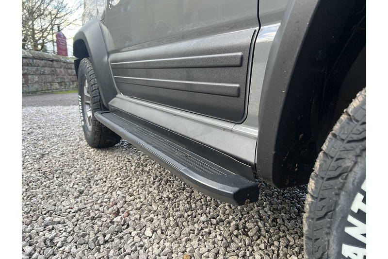 Suzuki SZ5 ALLGRIP 1.5 3dr 4X4 AUTOMATIC PETROL