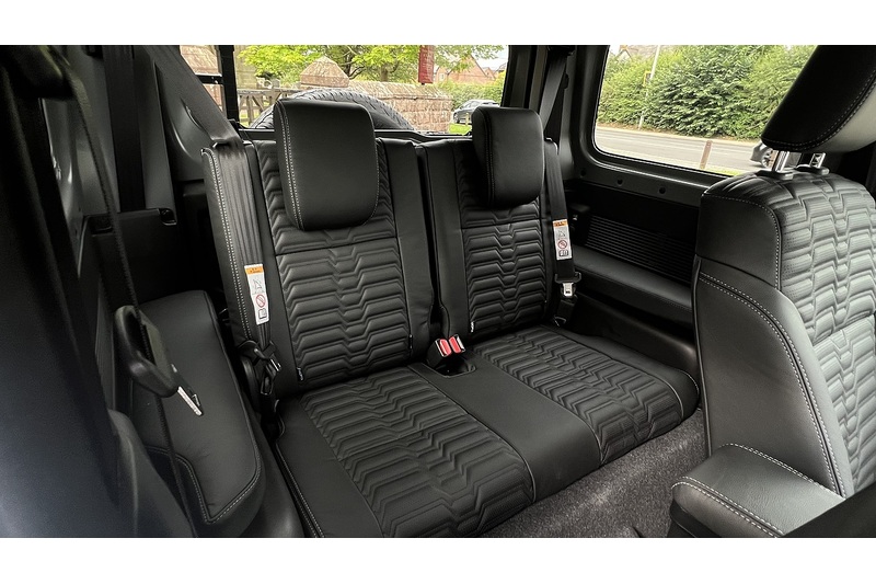 Suzuki SZ5 ALLGRIP 1.5 3dr 4X4 AUTOMATIC PETROL