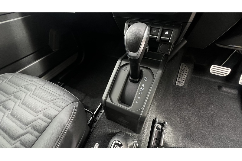 Suzuki SZ5 ALLGRIP 1.5 3dr 4X4 AUTOMATIC PETROL