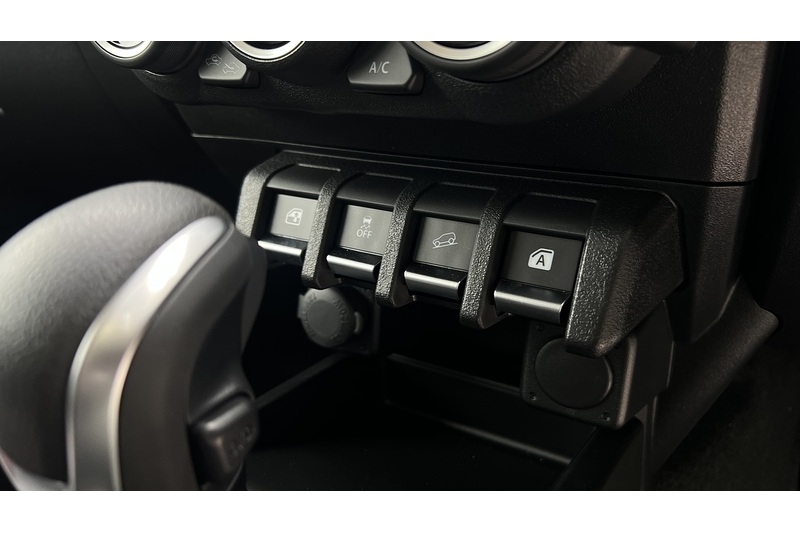 Suzuki SZ5 ALLGRIP 1.5 3dr 4X4 AUTOMATIC PETROL