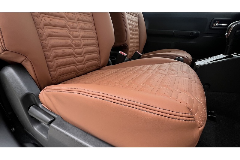 Suzuki SZ5 ALLGRIP 4X4 1.5 AUTOMATIC PETROL