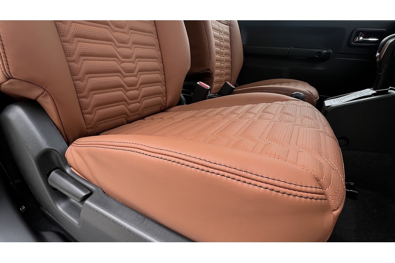 Suzuki SZ5 ALLGRIP 4X4 1.5 AUTOMATIC PETROL