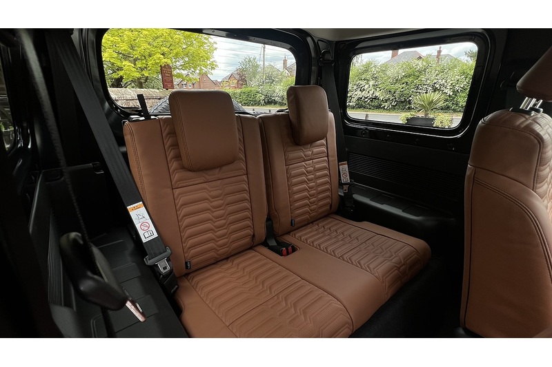 Suzuki SZ5 ALLGRIP 4X4 1.5 AUTOMATIC PETROL