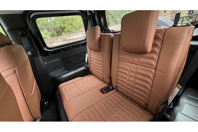 Suzuki SZ5 ALLGRIP 4X4 1.5 AUTOMATIC PETROL