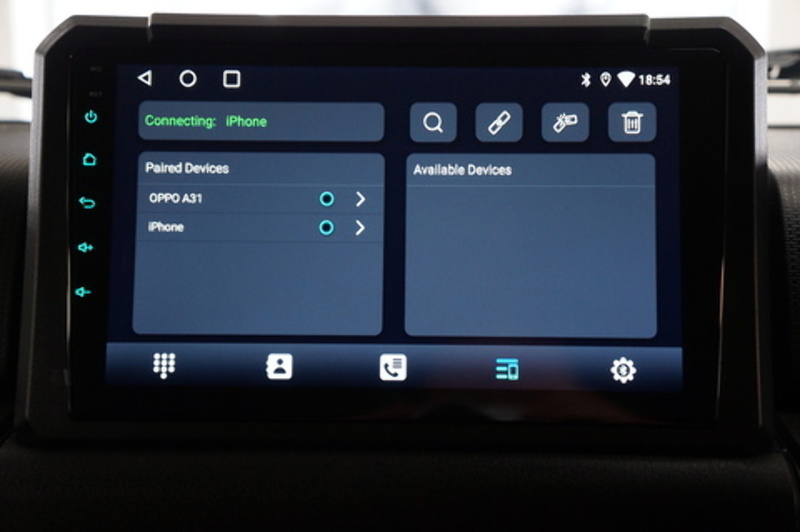 Suzuki SZ5 ALLGRIP 1.5 4X4 AUTOMATIC PETROL