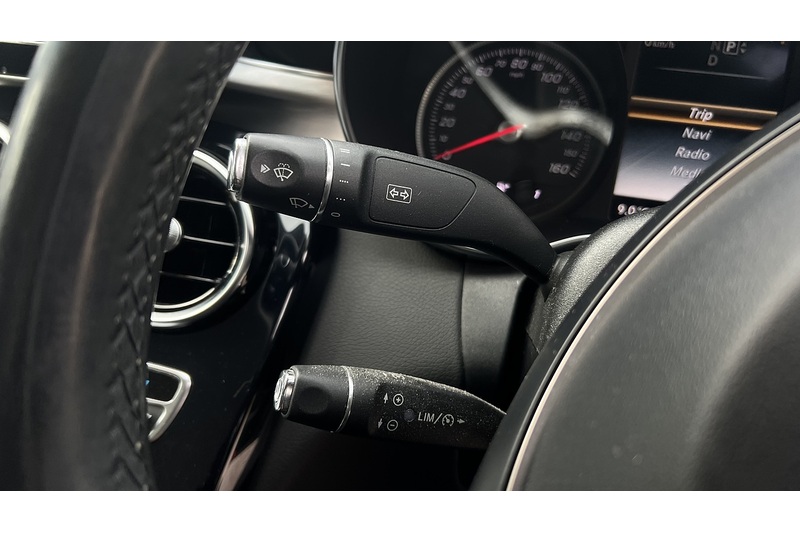 Mercedes C220 Bluetec Sport Saloon 2.1 Automatic Diesel