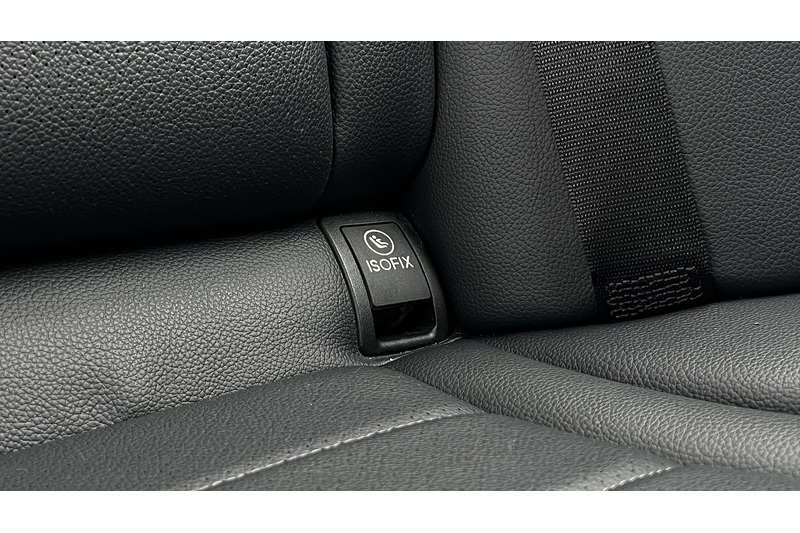 Mercedes C220 Bluetec Sport Saloon 2.1 Automatic Diesel