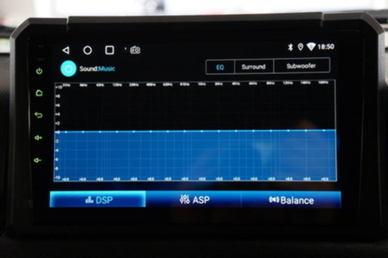 Suzuki SZ5 ALLGRIP 4X4 1.5 AUTOMATIC PETROL