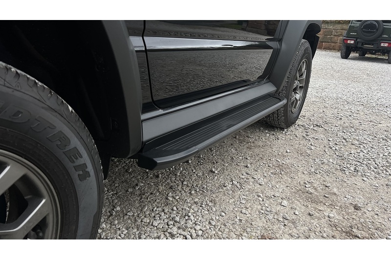 Suzuki SZ5 ALLGRIP 4X4 1.5 AUTOMATIC PETROL