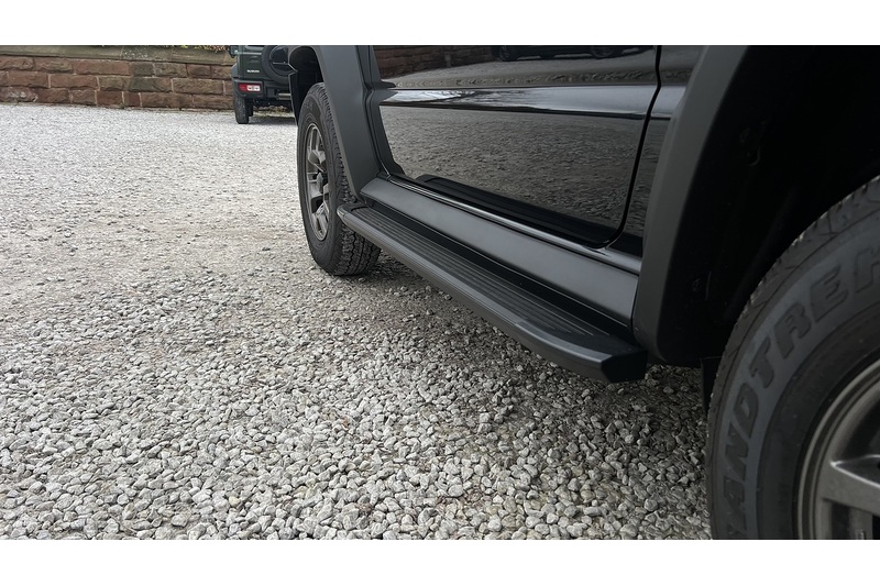 Suzuki SZ5 ALLGRIP 4X4 1.5 AUTOMATIC PETROL