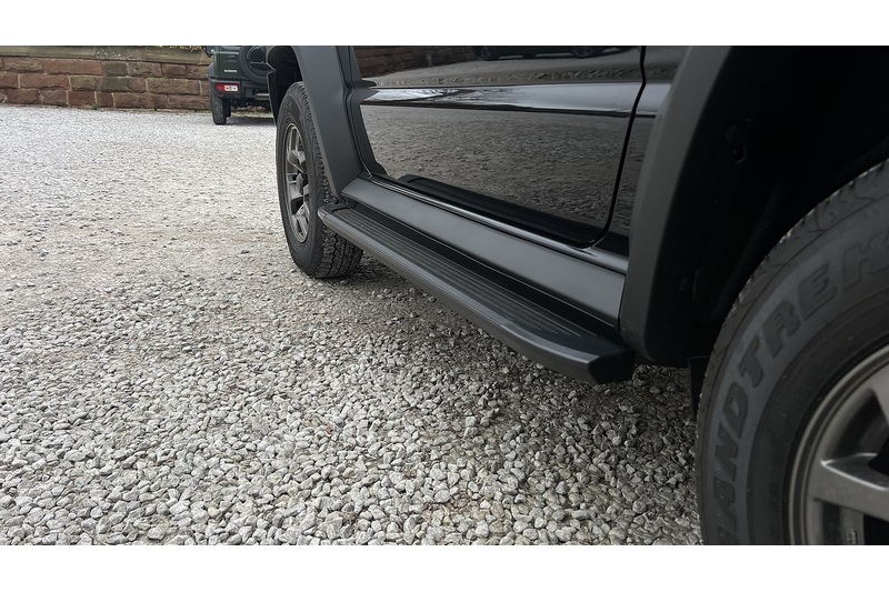 Suzuki SZ5 ALLGRIP 4X4 1.5 AUTOMATIC PETROL