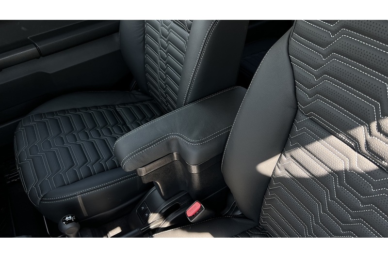 Suzuki SZ5 ALLGRIP 1.5 3dr 4X4 AUTOMATIC PETROL