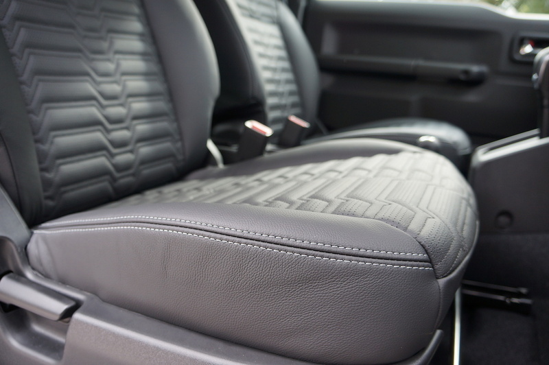 Suzuki SZ5 ALLGRIP 1.5 3dr 4x4 AUTOMATIC Petrol