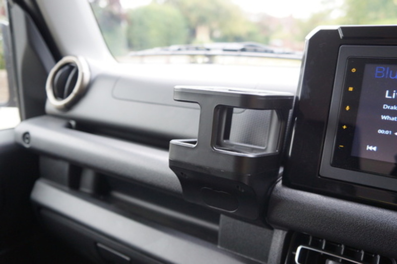 Suzuki SZ5 ALLGRIP 1.5 3dr 4x4 AUTOMATIC Petrol