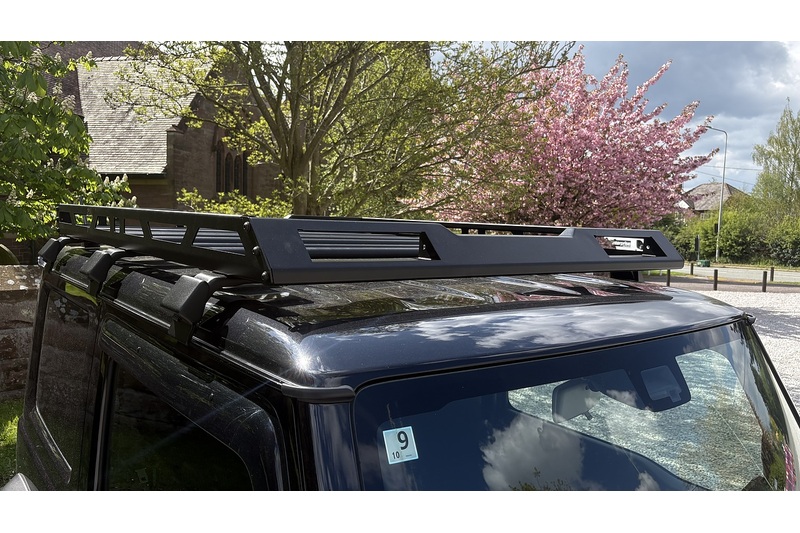 Suzuki SZ5 ALLGRIP 1.5 3dr 4x4 AUTOMATIC Petrol
