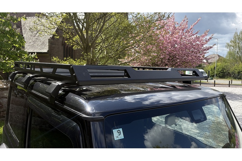 Suzuki SZ5 ALLGRIP 1.5 3dr 4x4 AUTOMATIC Petrol