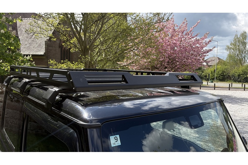 Suzuki SZ5 ALLGRIP 1.5 3dr 4x4 AUTOMATIC Petrol