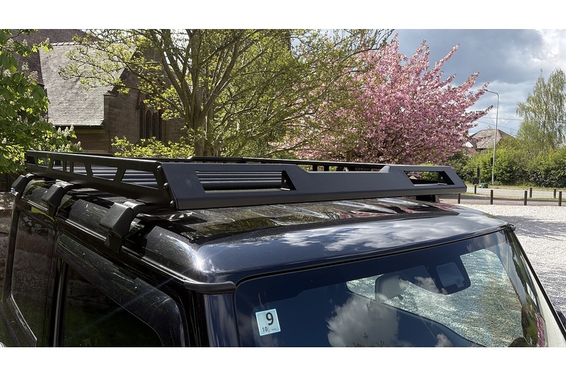 Suzuki SZ5 ALLGRIP 1.5 3dr 4x4 AUTOMATIC Petrol