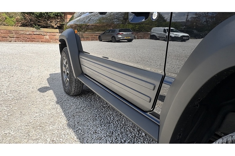 Suzuki SZ5 ALLGRIP 1.5 3dr 4x4 AUTOMATIC Petrol