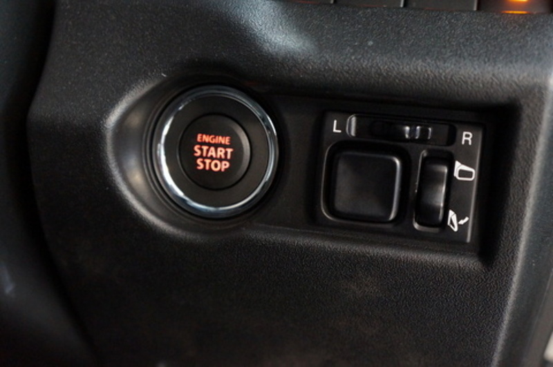 Suzuki SZ5 ALLGRIP 1.5 3dr 4X4 AUTOMATIC PETROL