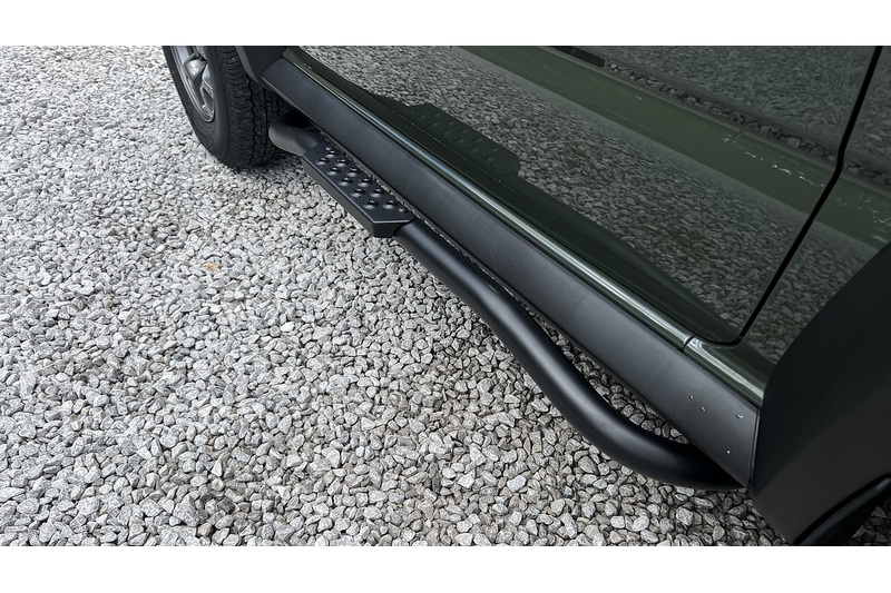 Suzuki SZ5 ALLGRIP 1.5 3dr 4X4 AUTOMATIC PETROL
