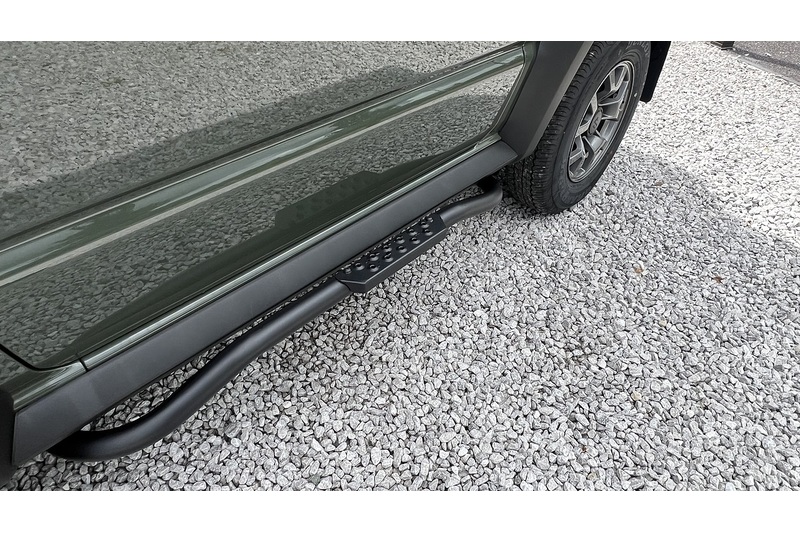 Suzuki SZ5 ALLGRIP 1.5 3dr 4X4 AUTOMATIC PETROL