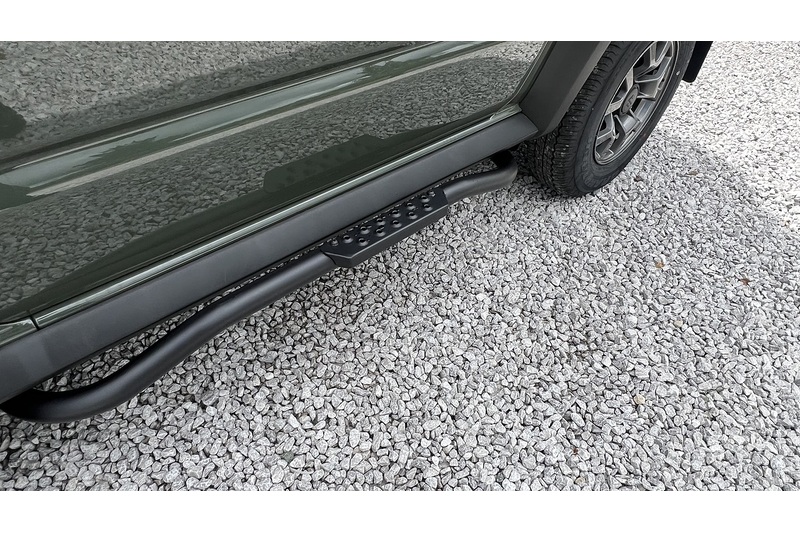 Suzuki SZ5 ALLGRIP 1.5 3dr 4X4 AUTOMATIC PETROL