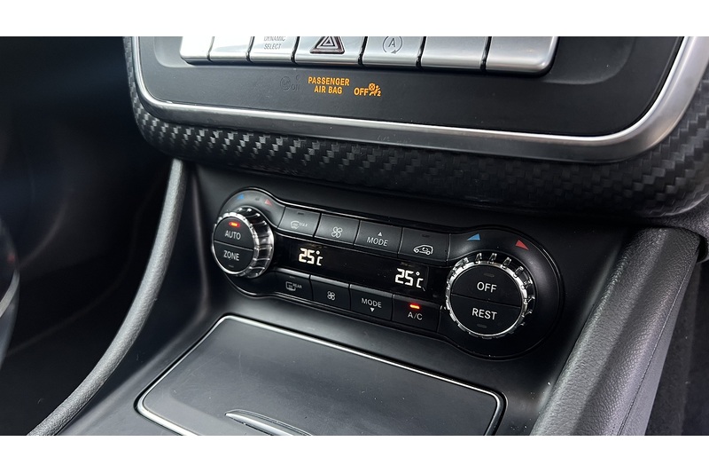Mercedes-Benz 1.6 A160 AMG Line Hatchback 5dr Petrol Manual Euro 6 (s/s) (102 ps)
