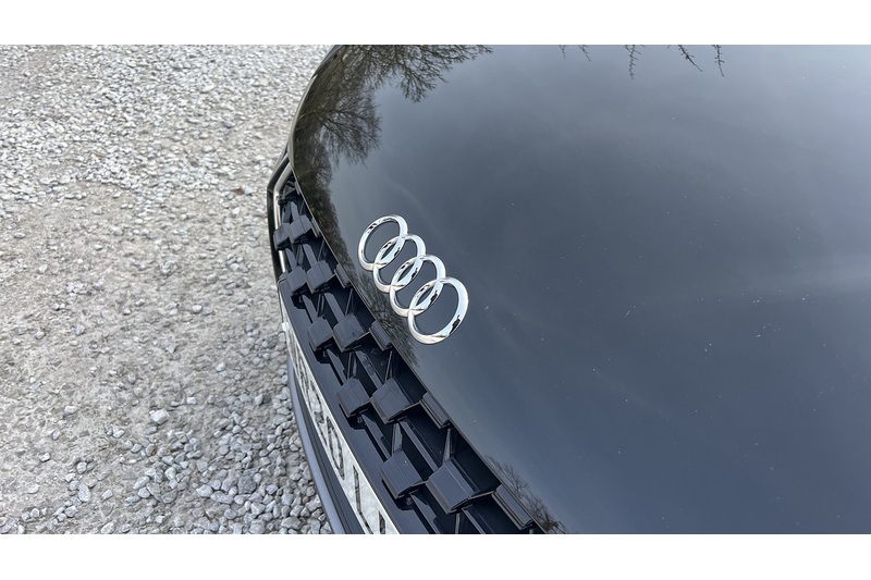 Audi 2.0 TFSI 40 S line Coupe 3dr Petrol S Tronic Euro 6 (s/s) (197 ps)