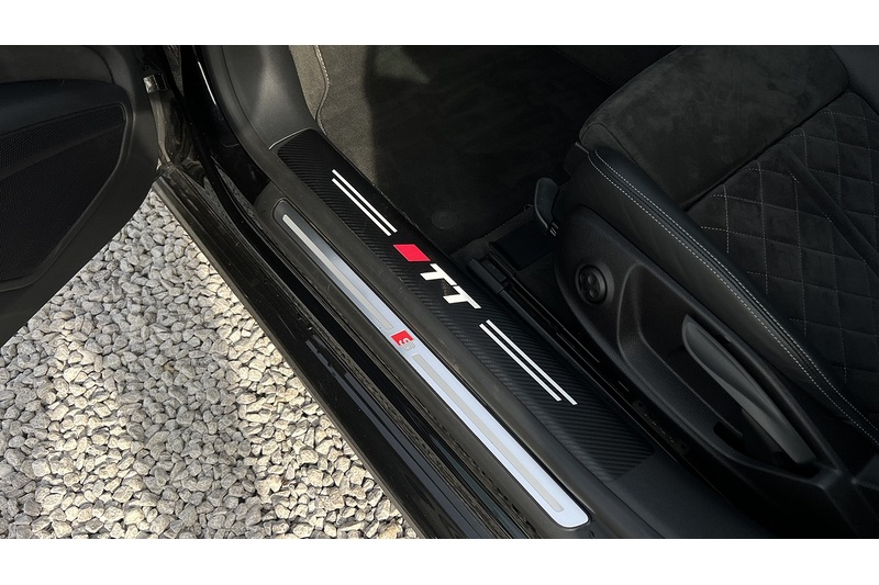 Audi 2.0 TFSI 40 S line Coupe 3dr Petrol S Tronic Euro 6 (s/s) (197 ps)