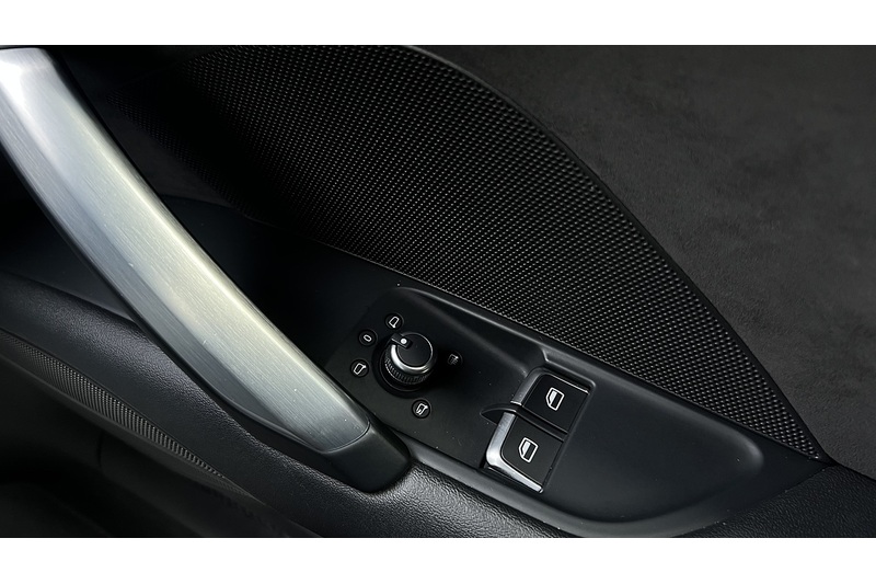 Audi 2.0 TFSI 40 S line Coupe 3dr Petrol S Tronic Euro 6 (s/s) (197 ps)