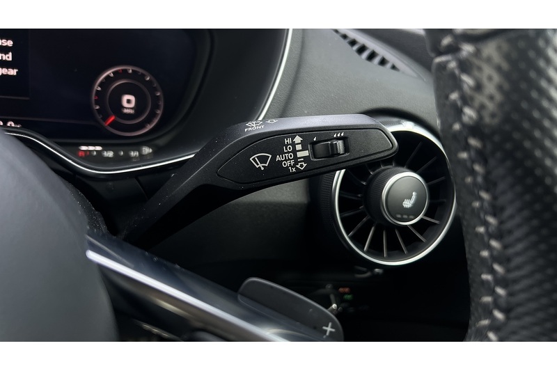 Audi 2.0 TFSI 40 S line Coupe 3dr Petrol S Tronic Euro 6 (s/s) (197 ps)