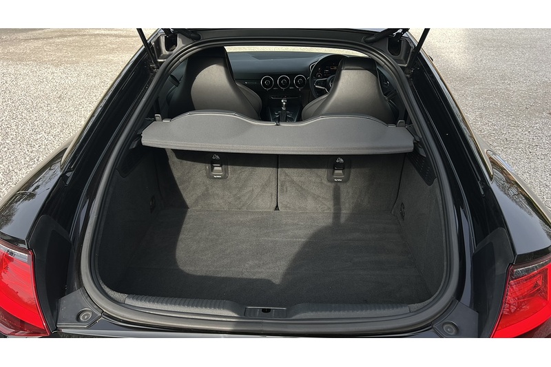 Audi 2.0 TFSI 40 S line Coupe 3dr Petrol S Tronic Euro 6 (s/s) (197 ps)