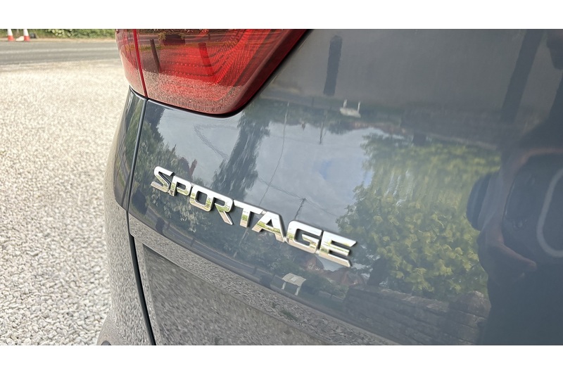 Kia 1.6 GDi 2 SUV 5dr Petrol Manual Euro 6 (s/s) (130 bhp)
