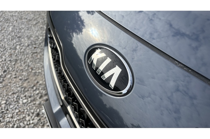 Kia 1.6 GDi 2 SUV 5dr Petrol Manual Euro 6 (s/s) (130 bhp)